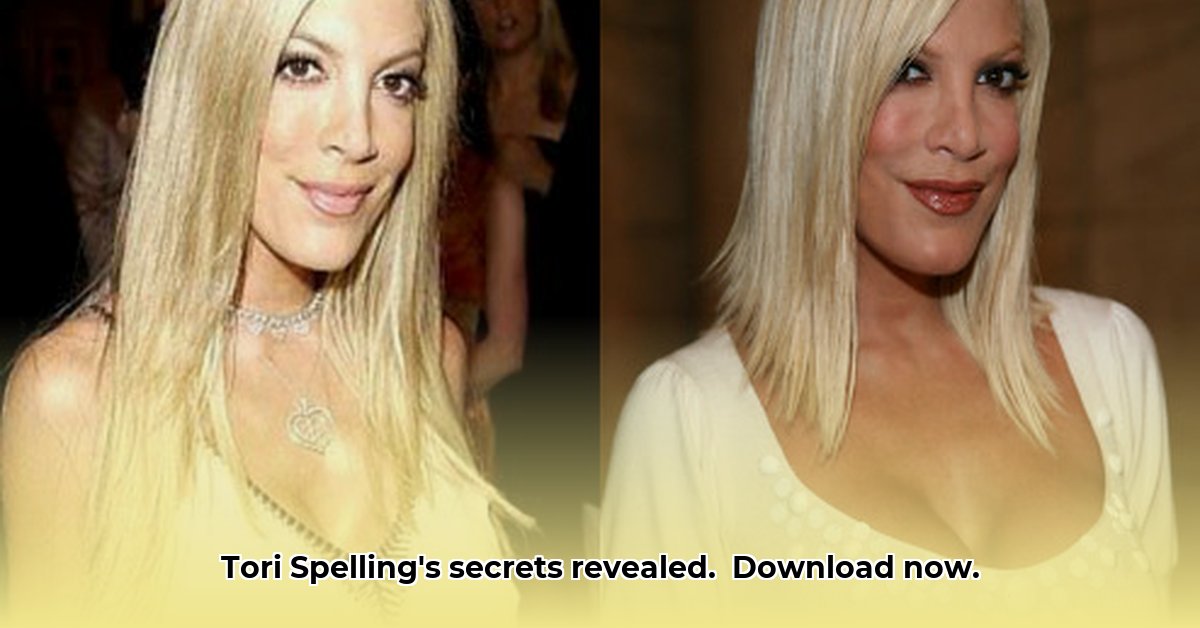 download-tori-spelling